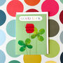 Mini Good Luck Card, thumbnail 4 of 4
