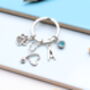 Personalised Veterinary Keyring Vet Thank You Gift, thumbnail 4 of 11
