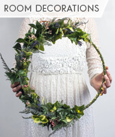 Wedding Accessories Decorations And Styling Notonthehighstreet Wedding Room Decorations