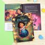 Personalised Disney Encanto Book, thumbnail 5 of 5
