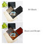 Personalised Rfid Leather Initial Wallet With Dust Bag, thumbnail 3 of 5