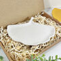 Ginkgo Leaf Trinket Tray And Jewellery Dish, thumbnail 6 of 9
