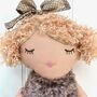 Personalised Princess Soft Toy, thumbnail 3 of 4