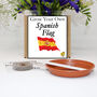 Gardening Gift. Grow Your Own Spanish Flag, thumbnail 1 of 4