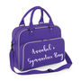 Personalised Fitness Bag, thumbnail 3 of 4