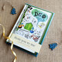 Dear Dad Gift A Guided Memory Gift Journal, thumbnail 1 of 7