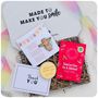 Sen Teacher Gift Box. Special Educational Needs Teacher, thumbnail 1 of 2