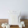 Black Pomegranate Wax Melts, thumbnail 2 of 2