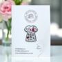 White Scrubs With Hospital Symbols, Nursing Tools And Organs Enamel Brooch Pin, Ideal Gift For Doctors, Nurses, Medical Staff And Surgeons, thumbnail 1 of 8