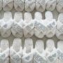 Bride To Be Wedding Morning Slippers With Personalisation, thumbnail 4 of 6