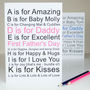 1st Fathers Day Card Personalised, thumbnail 10 of 10