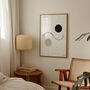 The Chain Music Giclée Art Print, thumbnail 4 of 6