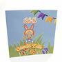 Super Personalised Book For Easter, thumbnail 4 of 6