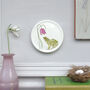 Spring Wildlife Decorative Mini Wall Plates, thumbnail 4 of 7