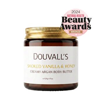 Organic Creamy Argan Body Butter | Two Sizes Available | Six Scents, 4 of 10