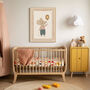 Sweet Mouse Nursery Art Print, thumbnail 3 of 3