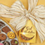Large Gold 72 Luxury Chocolate Selection For Eid Al Adha Celebration, thumbnail 2 of 2