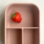 Baebea: Silicone Lunch Bento Box, thumbnail 7 of 9