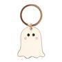 Ghost Glow In The Dark Keyring, thumbnail 2 of 2