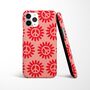Peace Phone Case Durable iPhone Samsung Mobile Cover, thumbnail 2 of 9