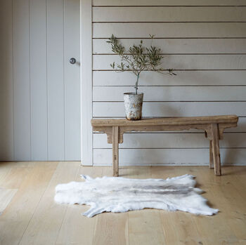 Extra Large Natural Scandinavian Reindeer Hide, 2 of 6