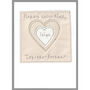 Personalised Birthday Or Anniversary Card For Him, thumbnail 3 of 12