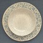 Round Placemats, Boho Print Cotton Coffee Table Mat, thumbnail 12 of 12