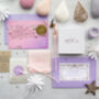 Luxury Personalised Tooth Fairy Letter Pouch Set, thumbnail 2 of 12