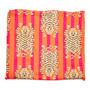Serendipity Cotton Quilted Tote Bag Tibetan Tiger, thumbnail 4 of 4