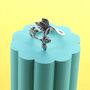 Blackberry And Mouse Ring, thumbnail 2 of 3