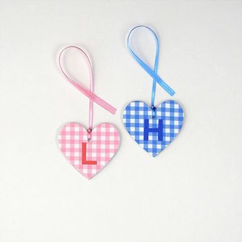 Decorative Heart Card, 6 of 6