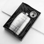 Personalised Groomsmen Cask Hip Flask, thumbnail 5 of 6