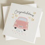 Wedding Car Card, thumbnail 1 of 3