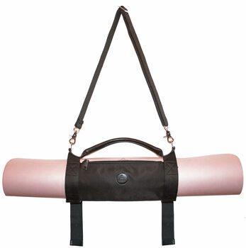 Yoga Mat Carry Bag, 5 of 6