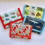 Children's Colourful Wallet, thumbnail 1 of 12