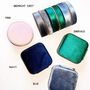 'Bridesmaid' Square Jewellery Organiser, thumbnail 12 of 12