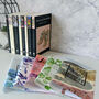 Premium Valentines Day Blind Date With A Book Gift, thumbnail 4 of 4