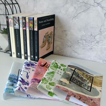 Premium Valentines Day Blind Date With A Book Gift, 4 of 4