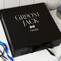 Personalised Groom Gift Box, thumbnail 1 of 6
