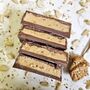 Crunchy Peanut Butter Stuffed Chocolate Slabb, thumbnail 2 of 4