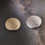 Sterling Silver Constellation Cufflinks, thumbnail 8 of 12