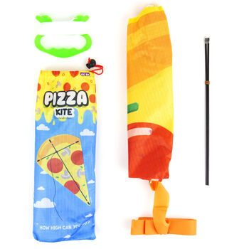 Pizza Kite, 4 of 4