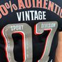 'Authentic Vintage 2007' 18th Birthday Gift T Shirt, thumbnail 3 of 9