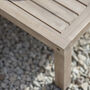 Outdoor Corner Sofa And Chair Set, thumbnail 4 of 5