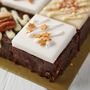 Festive Fruit Cake Nine Piece Gifting Selection, thumbnail 3 of 7