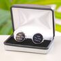 Personalised Bottle Top Cufflinks, thumbnail 3 of 8