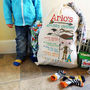 Personalised Child's Laundry Bag, thumbnail 7 of 12