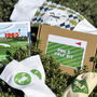 Personalised Golf Kit, thumbnail 1 of 11