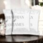 Personalised Wedding Crisp Packet | Wedding Supplies, thumbnail 3 of 3