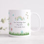 Personalised Mummy Mug 'Mummyosaur', thumbnail 2 of 5